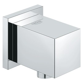 GROHE 27704000 | Euphoria Cube Shower Outlet Elbow