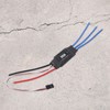 One Way Brushless ESC Electronic Speed Controller for RC Car