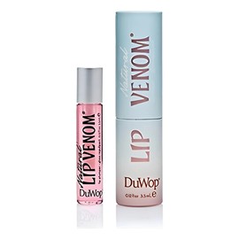Bálsamo Labial Voluminizador Lip Venom - Natural Venom
