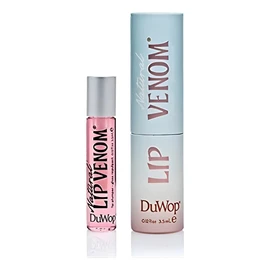 Bálsamo Labial Voluminizador Lip Venom - Natural Venom
