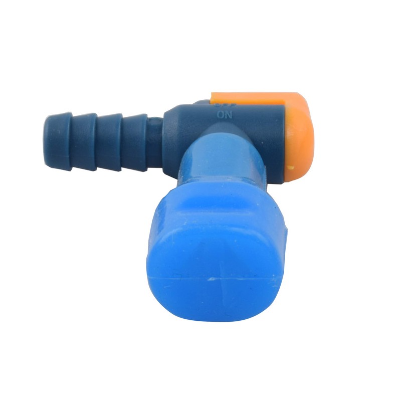 AXEN ON-Off Switch Bite Valve Tube Nozzle Replacement for Hydration