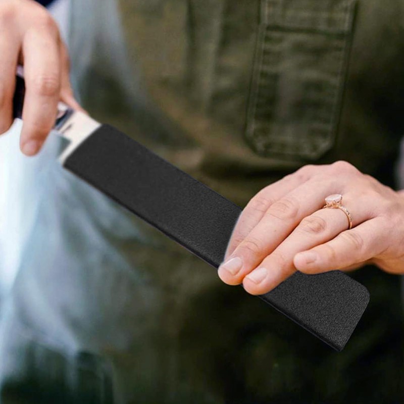 Knife Guard 8 Inch x 2 Inch RISHTEN Chef Knife