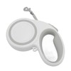 Retractable Dog Leash Reflective Ergonomic Automatic Telescopic Tractor Dog Tape