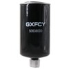 50638000 Fuel Filter Compatible with HATZ 3H50 4H50 Diesel Engines