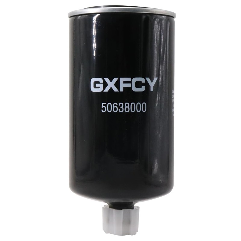 50638000 Fuel Filter Compatible with HATZ 3H50 4H50 Diesel Engines