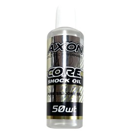 AXON CORE SHOCK OIL (0-80) 50wt CO-SA-500
