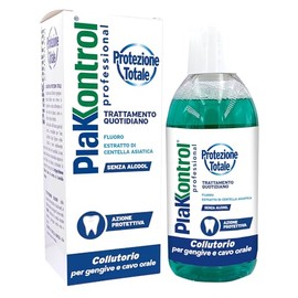 ( 3348 ) I.D.E.C.O. PLAKKONTROL CLLT PROT TOT 500M