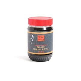 Nouka Black Sesame Paste (16 ounce)