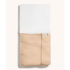 ergoPouch Bedding : Tuck Sheet/TOG: 0.2/1.0 / Size: Cot/Colour: Wheat