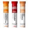 Mix Suplementos Multivitaminas Complejob Zinc Set Tubos