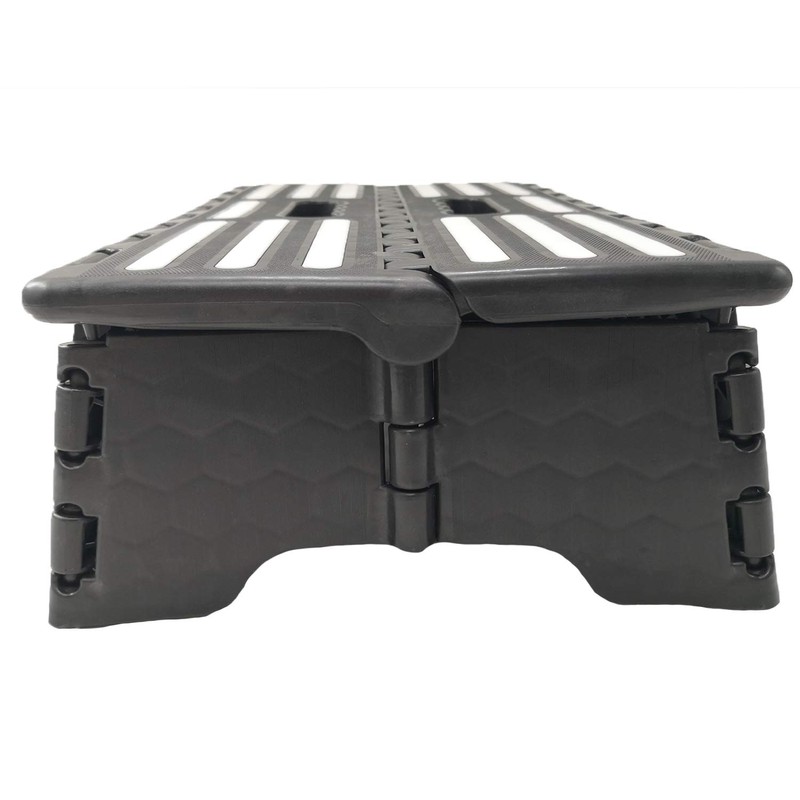 cakuuma Portable Folding Step Up Stool Car Height Boost Elder