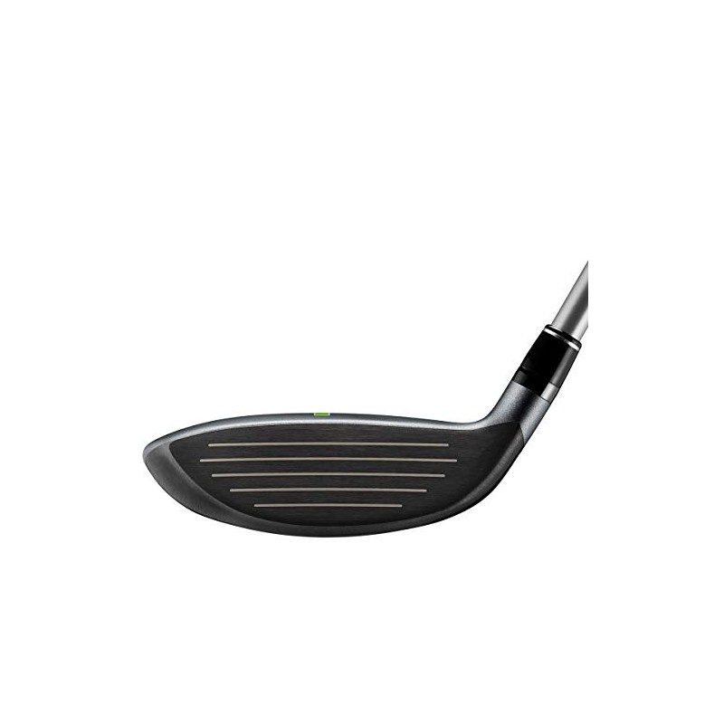 Pro Gear CarrysQ Utility (Q5 Loft 24 Degree) REG Shaft