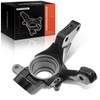 A-Premium Front Suspension Steering Knuckle Compatible with Toyota Corolla 1995-2002,