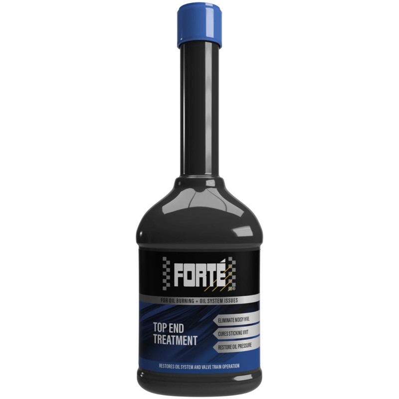 Forte Top End Treatment for Gas & Diesel Engines -