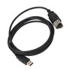 Outboard Diagnostic USB Adapter Cable Easy Operation OBD Cable Replacement