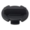 MOTOALL 2 Pcs Floor Drain Plugs, Fit for Polaris RZR