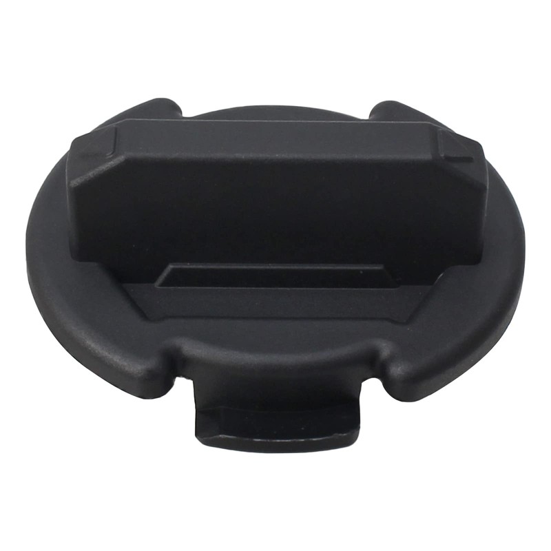 MOTOALL 2 Pcs Floor Drain Plugs, Fit for Polaris RZR