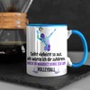 Trendation - Volleyball Gift Cup Coach Men Girls Coffee Accessories