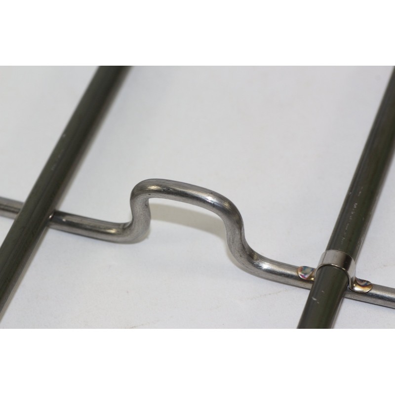 Genuine Bush AE6BFS, AE6BFB Oven Grill Element, Also Fits Cookworks,