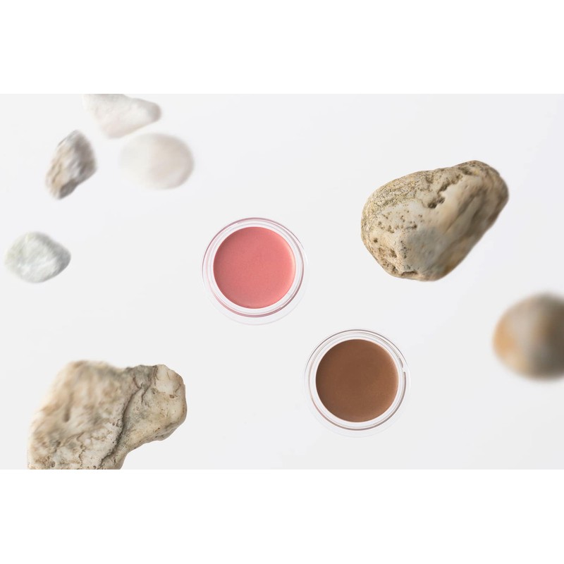 OSAJI Nuance Face Color "Non-sticky/Blends Into the Skin, Sheer, Moisturizing,