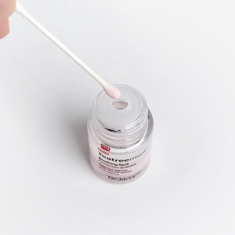 Dr. Jart+ Control A Tea Tree Treatment Soothing Spot