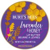 Burt’S Bees 100% Natural Origin Moisturising Lip Butter with Lavender