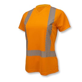 Hi-Vis Orange - Size 3X