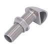 Marine Vent Stainless Steel Easy to Clean Boat Tank Vent