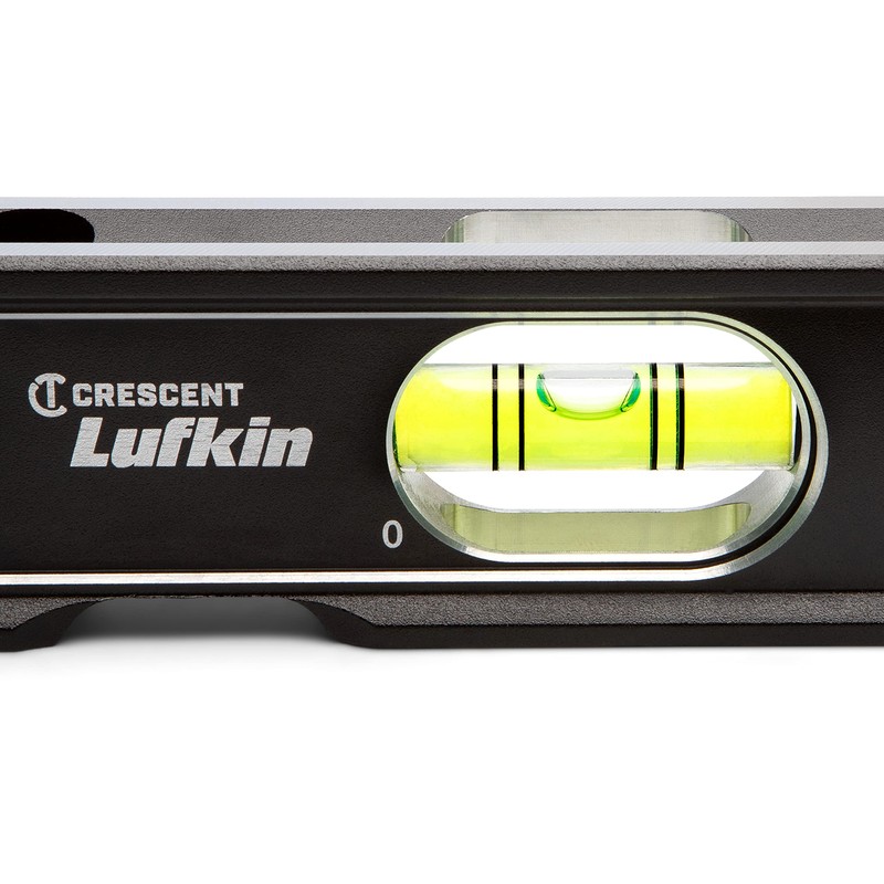 Crescent Lufkin Aluminum Billet Level - LBL1100-02