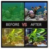 3PCS Powerful Aquarium Water Purification Tablet,Fast Water Purification,Portable Aqua Water