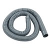 Bilge Pump Hose Fast Flow Rate Grey Flexible Leak Proof