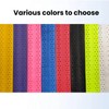 JMFahrrad Tennis Racket Grip Tapes, Anti-Slip Sweat Absorbing Handle Wrap,