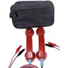 Richway Continuity Loop Phone Set®- Crimson Red for Continuity Testing