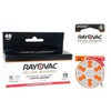 Rayovac Proline Advanced Hearing Aid Batteries | Size 13 |