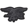 LEGEEON Blackout US Navy Seals Insignia DEVGRU SOCOM Morale 1x