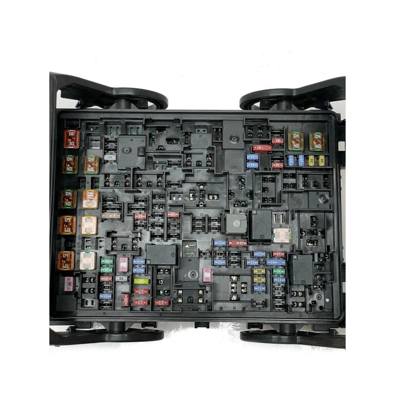 GM 2015-2020 GMC Yukon Fuse Box Junction Block OEM NEW