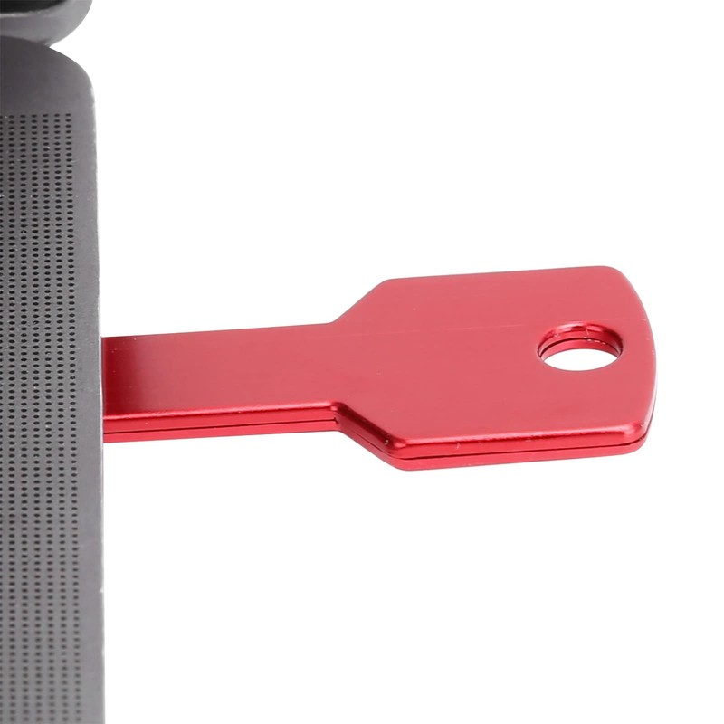 Unidad Flash USB Portátil, Disco U de Metal de Alta