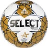 Select Handball Replica EHF Euro Women v24 Orange/White 0