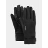 Barts Unisex Gloves (Powerstretch Touch Gloves) - black, size: L-XL