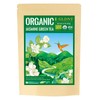 GLDNT Organic Jasmine Green Tea, Organic Jasmine Green Tea Loose