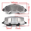 Madlife Garage Heater Blower Motor Resistor 6441CE for Citroen C4