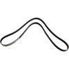 ACDelco GM Original Equipment 12669858 V-Ribbed Serpentine Belt