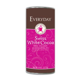 Swiss White Cocoa - 8 oz