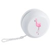 'Flamingo' Retro Style Yo-Yo (YY00018730)