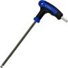 KENOH T-shaped Ball Point Hex Key 6.0mm