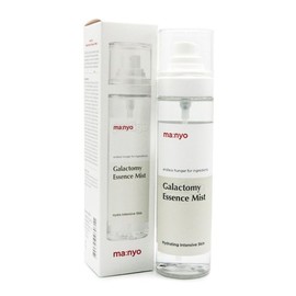 Manyo Factory Galactomy Essence Mist 120ml / 마녀공장 갈락토미 에센스 미스트 120ml