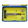 Shars 0.030" Vertical Dial Test Indicator 0-15-0 0.005" Graduation New