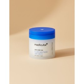 Medicube [Medicube] NEW Zero Pore Pad 2.0 (70 sheets) 4885845 / [메디큐브] NEW 제로 모공 패드 2.0 (70매) 4885845
