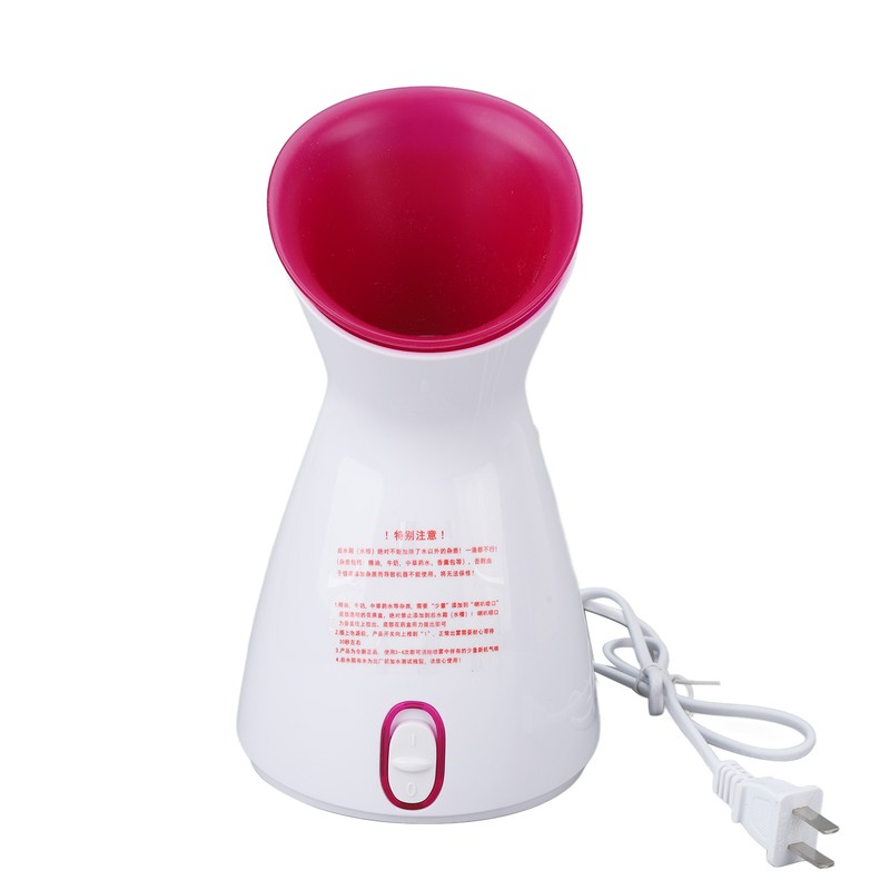 80ml Facial Vaporizer Rapid Heating Large Water Nanometer Atomization Tank