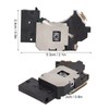 Game Console Optical Lens Replacement Repair Parts Lens Suitable for